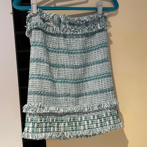 Tory Burch Skirt - Picture 4 of 4